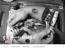 Tablet Screenshot of mrebollo.es